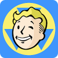 Fallout Shelter Mod APK icon