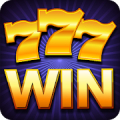 Mega Slots: 777 casino games Mod APK icon
