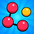 Collect Em All! Clear the Dots Mod APK icon