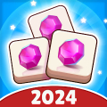 Tile World - Classic Match Mod APK icon