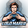 Gaming Logo Maker: Esport Logo Mod APK 1.3.0 - Baixar Gaming Logo Maker: Esport Logo Mod para android com [Desbloqueada]