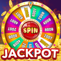 Lucky Spin Slot Casino Mod APK icon