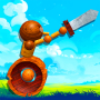 Wood Guy Mod APK 0.4.5 - Baixar Wood Guy Mod para android com [Dinheiro Ilimitado]