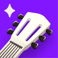 Simply Guitar - Learn Guitar Mod APK icon