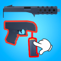Weapon Survivor Mod APK icon