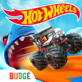 Hot Wheels Unlimited Mod APK icon