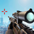 Kill Shot Bravo: 3D Sniper FPS‏ icon