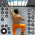 Grand Jailbreak Prison Escape Mod APK icon