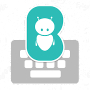 Bobble AI Keyboard Mod APK 7.3.0.000 - Baixar Bobble AI Keyboard Mod para android com unlimited money