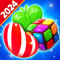 Candy Witch - Match 3 Puzzle Mod APK icon