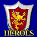 Heroes 3 of Might: Magic TD Mod APK icon