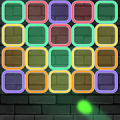 Breaker Hero Balls: fun brick Mod APK icon