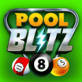 Pool Blitz Mod APK icon