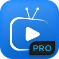 IPTV Smart Player Pro Mod APK icon