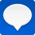 Mood SMS - Messages App Mod APK icon