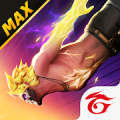 Free Fire MAX icon