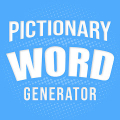 Pictionary Word Generator Mod APK icon