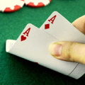 Texas Hold'em Poker Mod APK icon