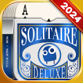 Solitaire Deluxe® 2 Mod APK icon