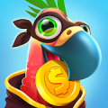 Spin Voyage: Master of Coin! Mod APK icon