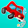 Fury Cars Mod APK 0.8.9 - Baixar Fury Cars Mod para android com [Compra grátis]