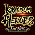 Kingdom Heroes - Tactics Mod APK icon