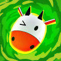 Dookey Dash: Unclogged Mod APK icon