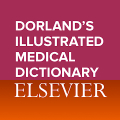 Dorland's Medical Dictionary Mod APK icon