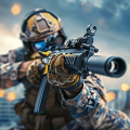 Sniper Siege: Defend & Destroy Mod APK icon