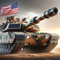 Tank Force: Tank games blitz Mod APK icon
