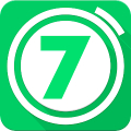 7 Minute Workout Mod APK icon