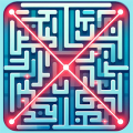 Ultimate Maze Adventure Mod APK icon