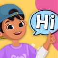 300 English Words for Kids Mod APK icon