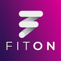 FitOn Workouts & Fitness Plans Mod APK icon