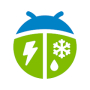 Weather Radar by WeatherBug Mod APK 5.84.08 - Baixar Weather Radar by WeatherBug Mod para android com [Desbloqueada]