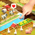 Coco Valley: Farm Adventure Mod APK icon