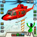 Helicopter Rescue Game Mod APK icon