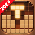 Wood Block 99 - Sudoku Puzzle Mod APK icon