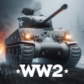 WW2 Battlefields Sim Lite Mod APK icon