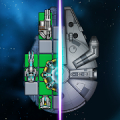 Space Arena: Construct & Fight Mod APK icon
