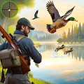 Duck Hunting 3d: Birds Shooter Mod APK icon