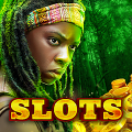 The Walking Dead Casino Slots Mod APK icon