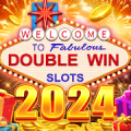 Double Win Slots- Vegas Casino Mod APK icon