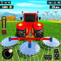 Grand Tractor Farming Games Mod APK 1.63 - Baixar Grand Tractor Farming Games Mod para android com [Compra grátis]