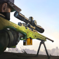 Sniper Zombies: Offline Games Mod APK icon