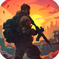 TEGRA: Zombie survival island Mod APK icon