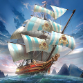 Uncharted Waters Origin Mod APK icon