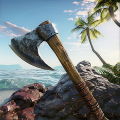 Island Survival: Offline Games Mod APK icon