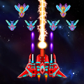 Galaxy Attack: Alien Shooter‏ icon