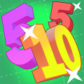 Sum 10 - Same Number Mod APK icon